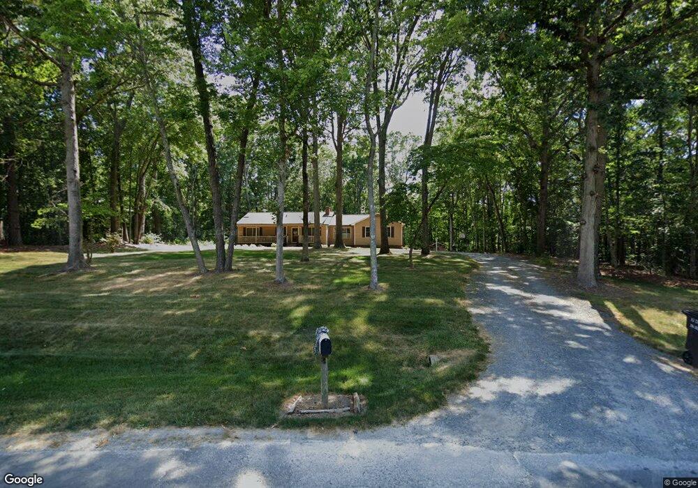 1576 Mcdaniel Dr, Asheboro, NC 27205 - photo 1