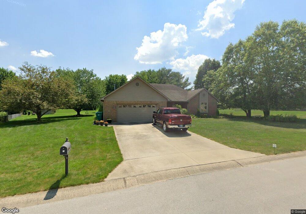 7827 Dutch Ct, Avon, IN 46123 - photo 1