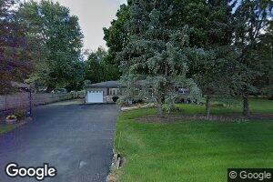 44w Ic Trail, Maple Park, IL 60151