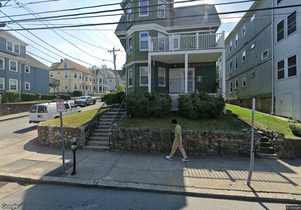 351 Boston Ave, Medford, MA 02155 - photo 1