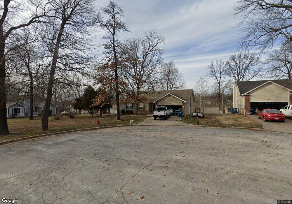 108 Bres Ct, Carl Junction, MO 64834 - photo 1