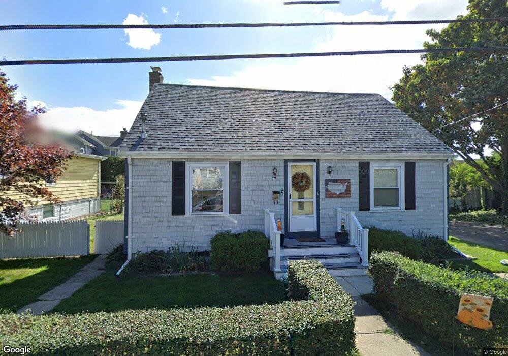 6 Harker Ave, Bristol, RI 02809 - photo 1