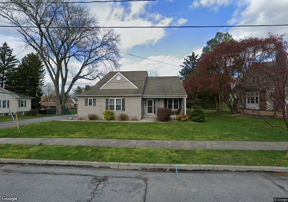 1471 N 22nd St, Allentown, PA 18104 - photo 1