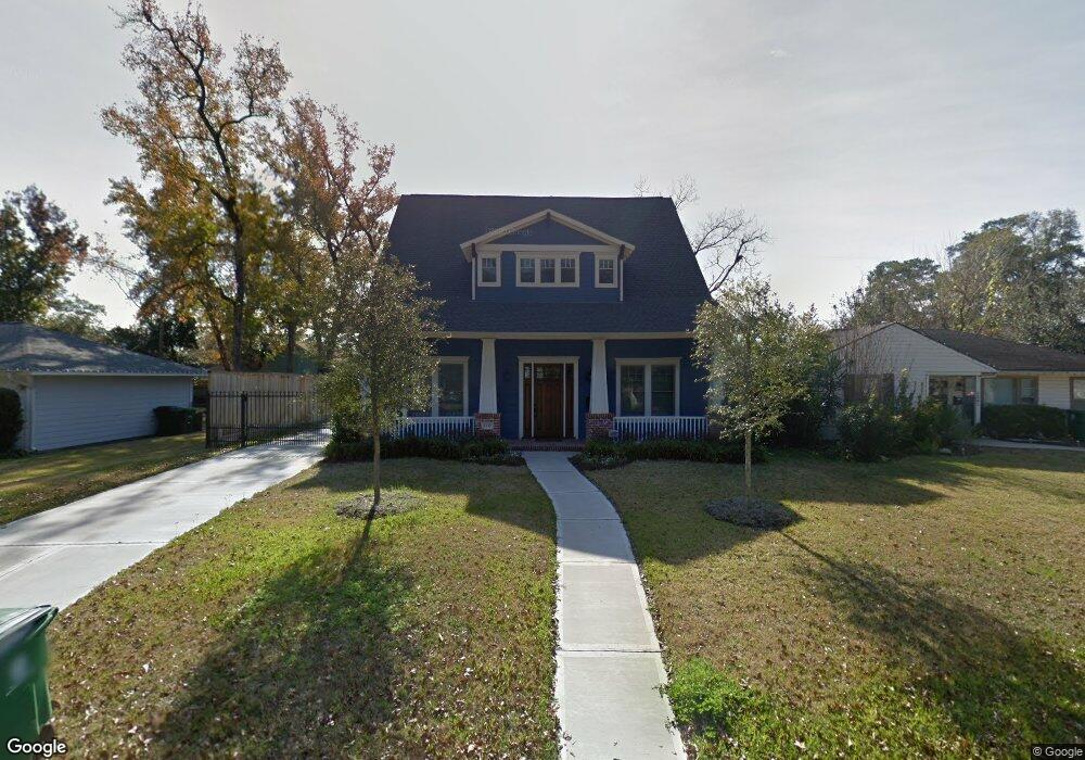 1337 Candlelight Ln, Houston, TX 77018 - photo 1