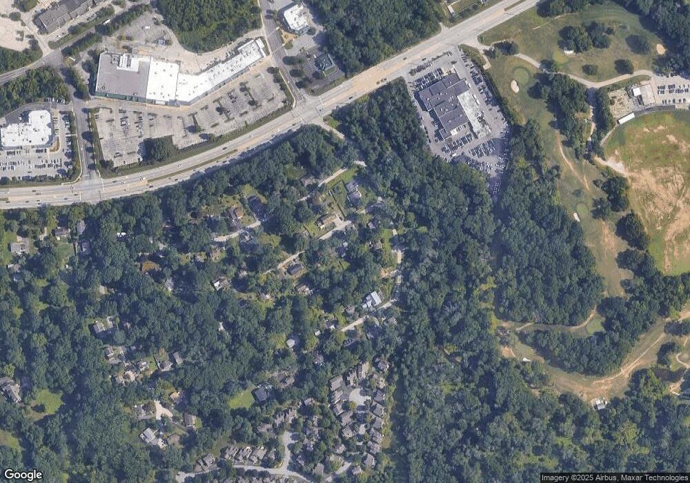 6 Walnut Rd, Newtown Square, PA 19073 - photo 1