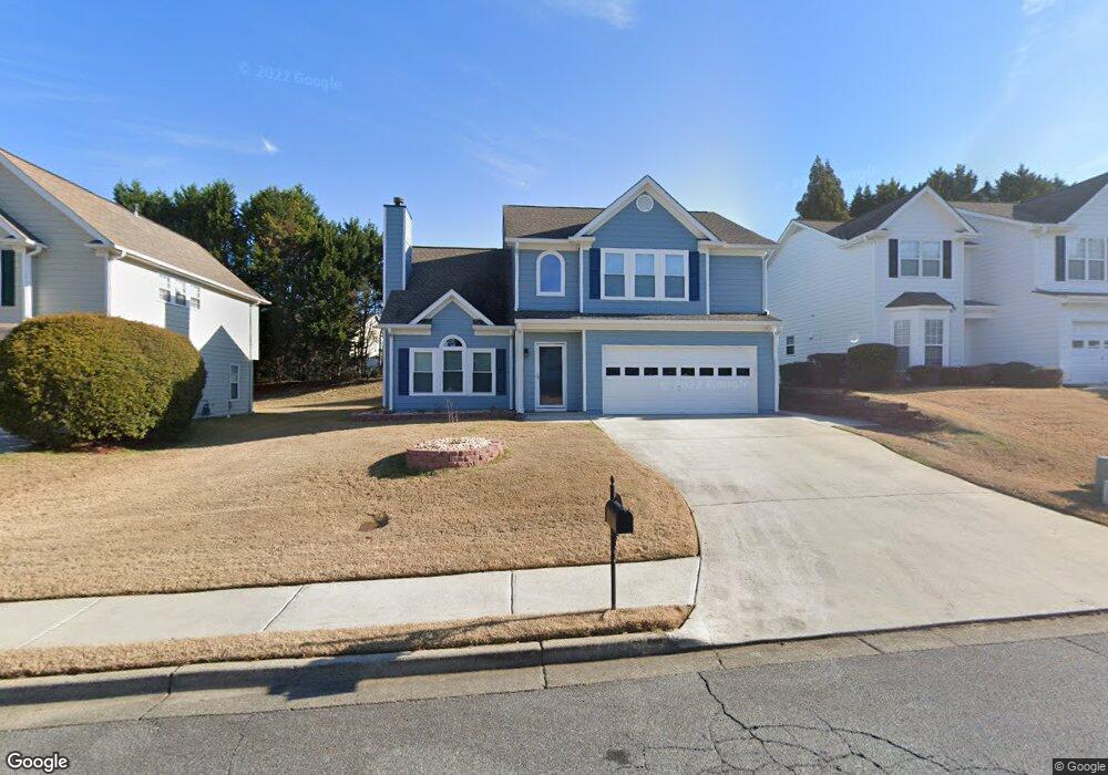 3573 Willgrove Way, Duluth, GA 30096 - photo 1