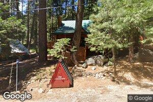 109 Margaret Dr, Twin Bridges, CA 95735