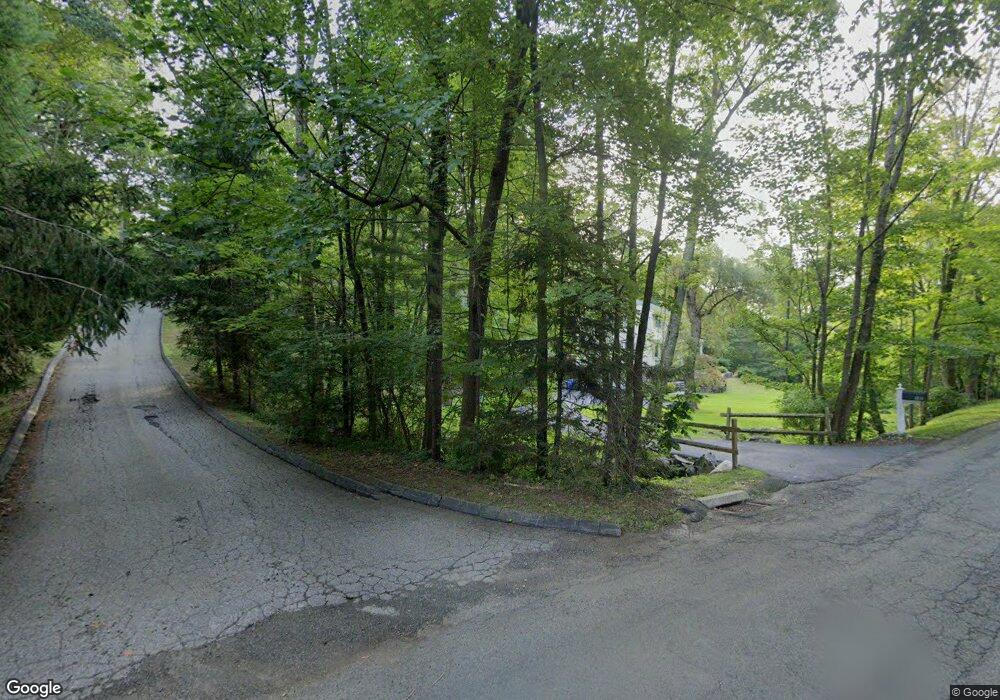 143 Seth Low Mountain Rd, Ridgefield, CT 06877 - photo 1