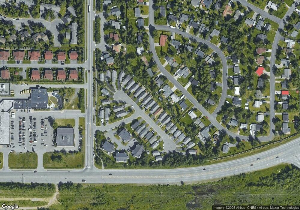 4271 Ambler Cir, Anchorage, AK 99504 - photo 1