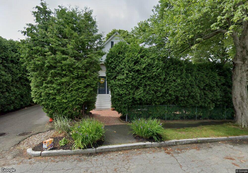 49 Sherburne Ave, Worcester, MA 01606 - photo 1