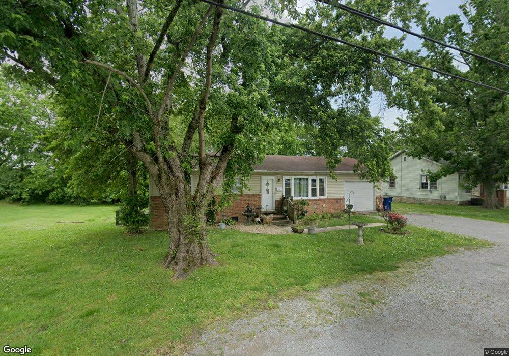 635 Deery St, Shelbyville, TN 37160 - photo 1