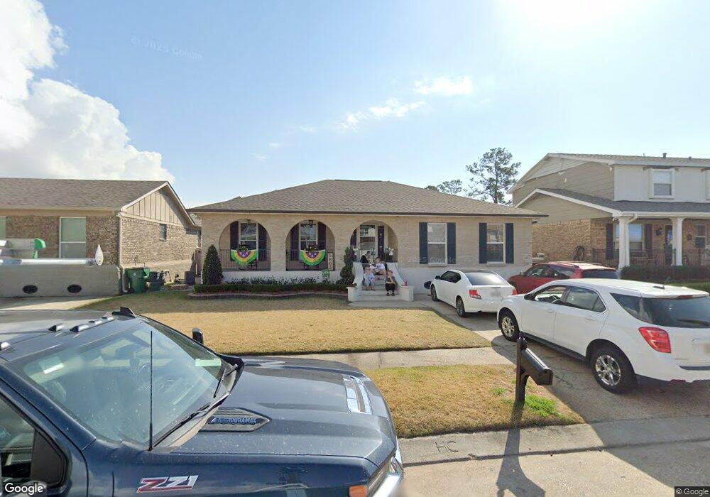 5804 Ruth St, Metairie, LA 70003 - photo 1