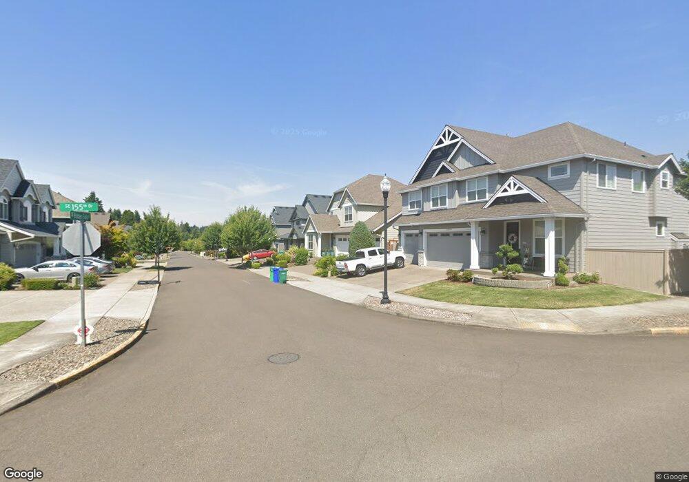 15439 SE Hidden Falls Dr, Clackamas, OR 97015 - photo 1