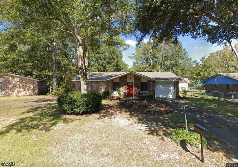 4109 Wisteria Dr, Moss Point, MS 39562 - photo 1