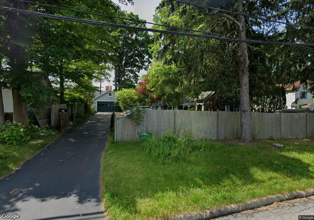 18 Nichols Ave, Stamford, CT 06905 - photo 1