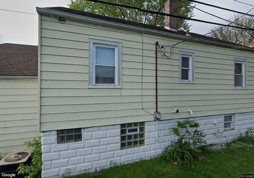 629 119th St, Whiting, IN 46394 - photo 1