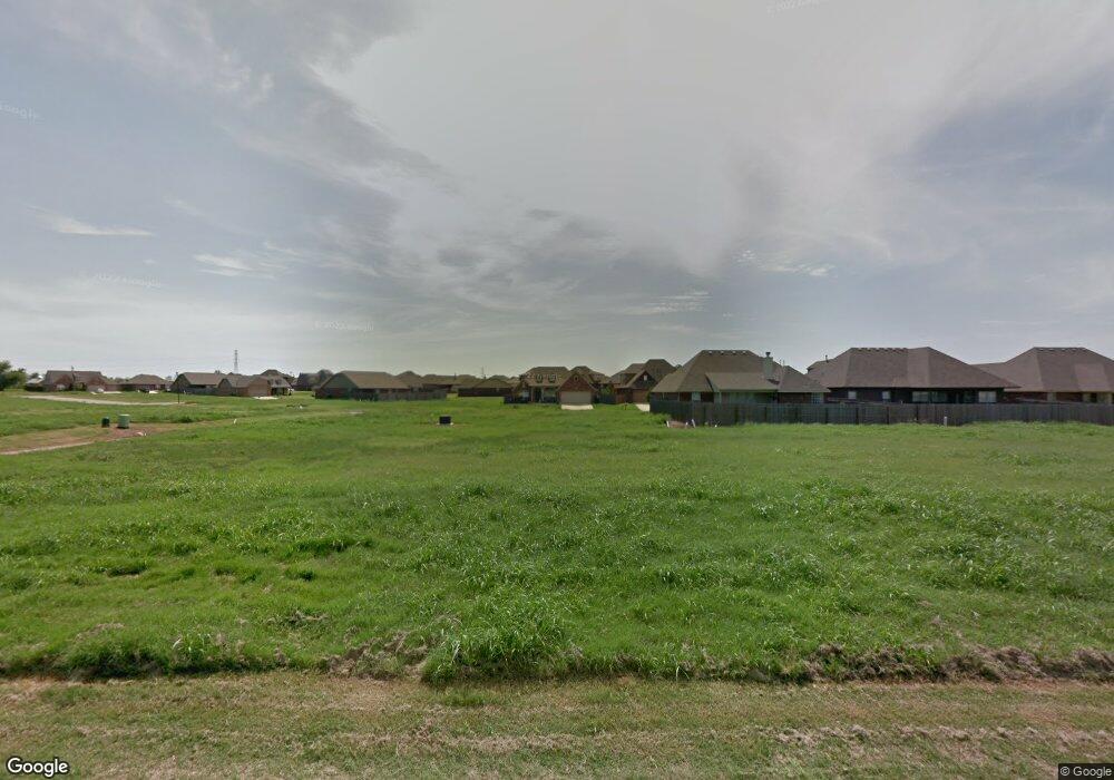 3332 S 208th East Ave, Broken Arrow, OK 74014 - photo 1