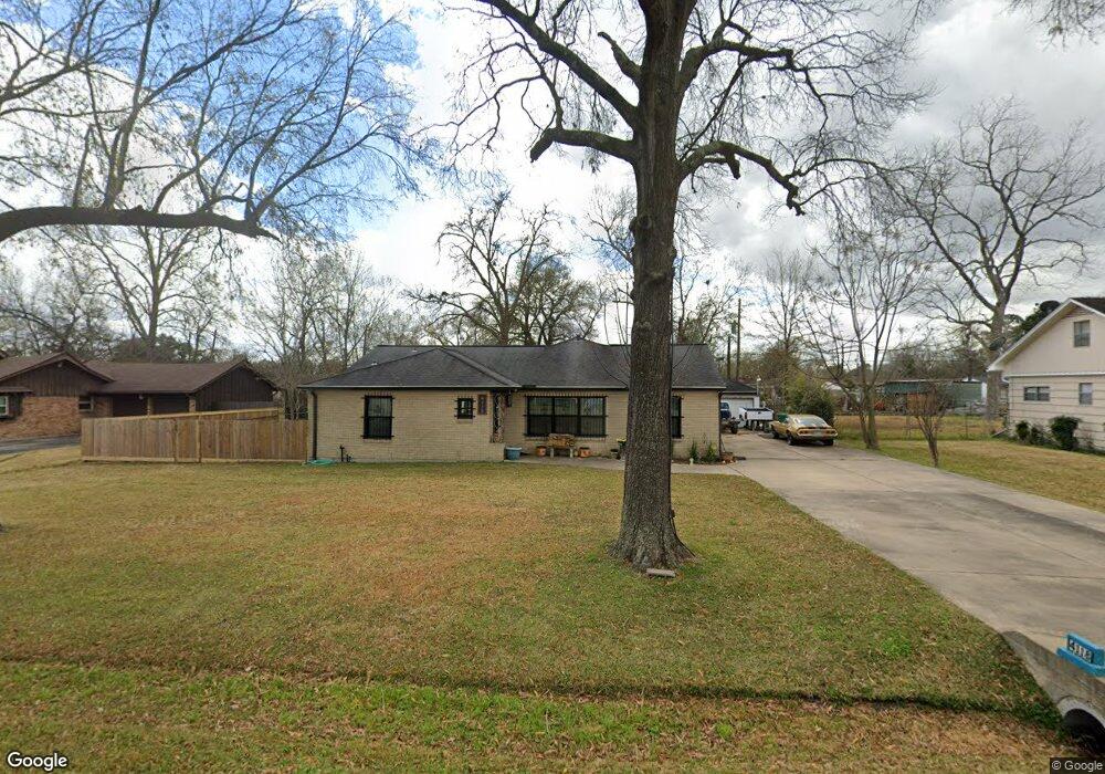 4118 Grimes St, Houston, TX 77087 - photo 1