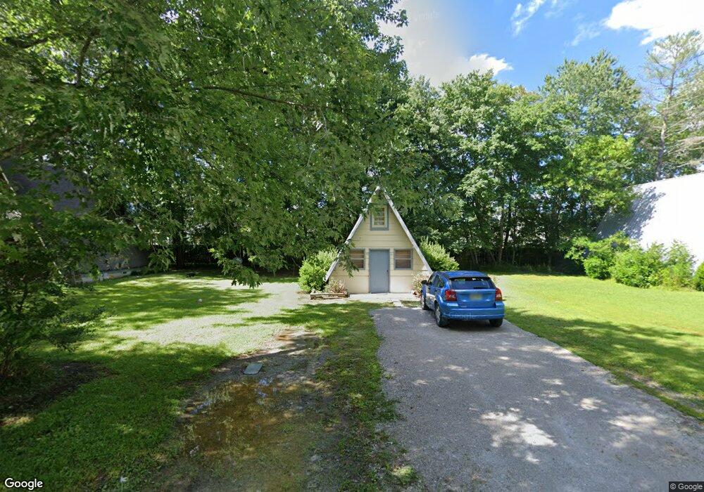 99 Chalet Dr, Manchester, TN 37355 - photo 1