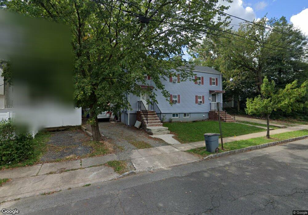 143 W Summit St unit 145, Somerville, NJ 08876 - photo 1