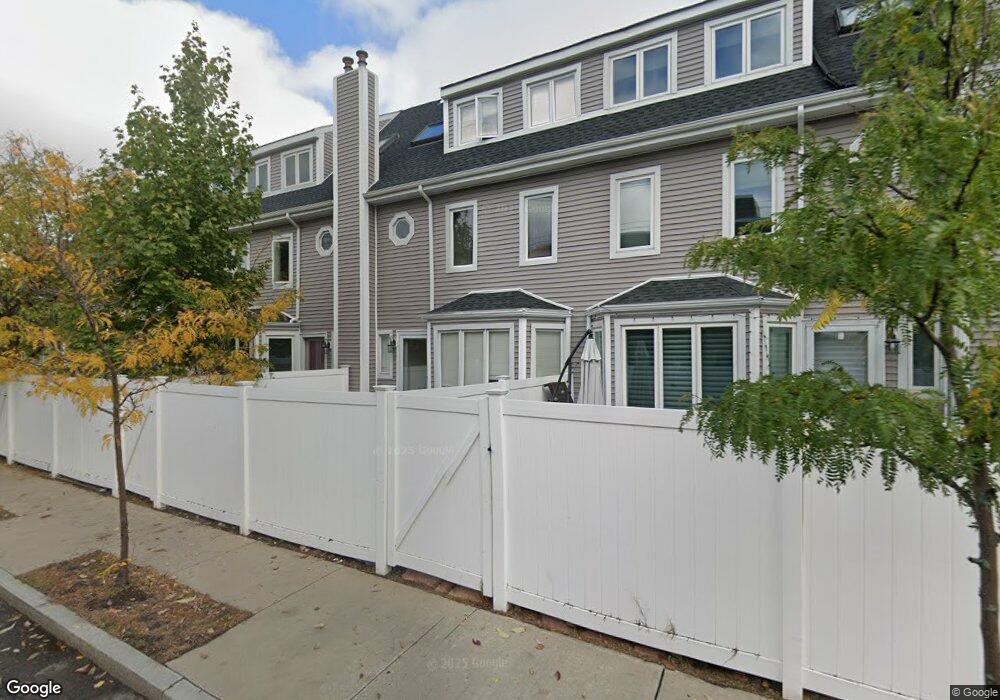 1 Raymond St unit D, Allston, MA 02134 - photo 1