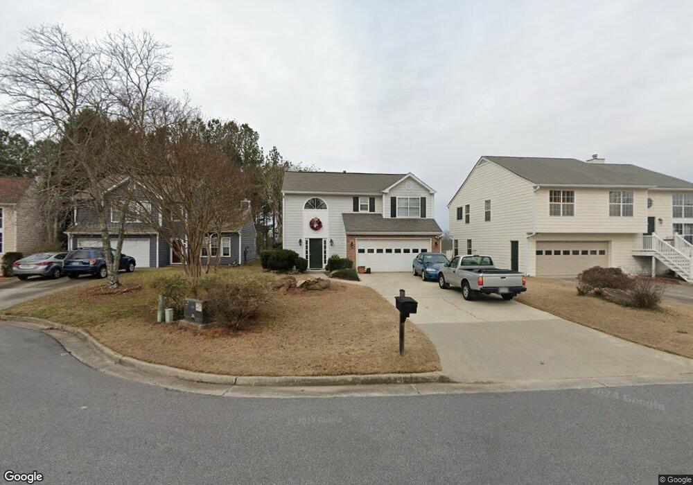 4021 Sidney Lanier Blvd unit 7, Duluth, GA 30096 - photo 1