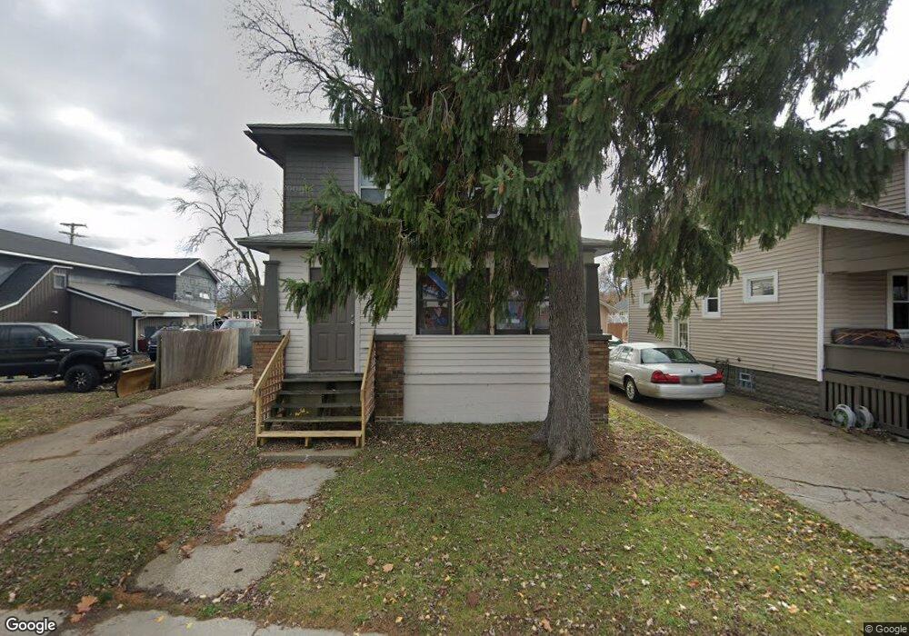 1710 Lapeer Ave, Port Huron, MI 48060 - photo 1