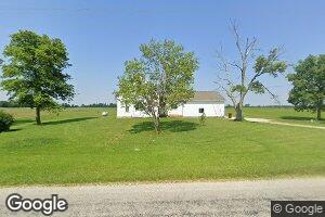 3781 N Wilbur Wright Rd, Mooreland, IN 47360