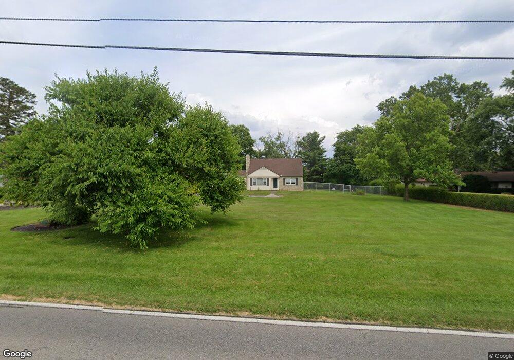 5900 Godown Rd, Columbus, OH 43235 - photo 1