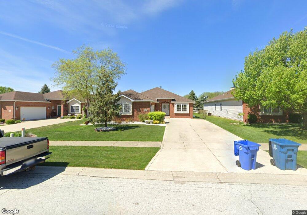 885 Clearwater Cove E, Crown Point, IN 46307 - photo 1