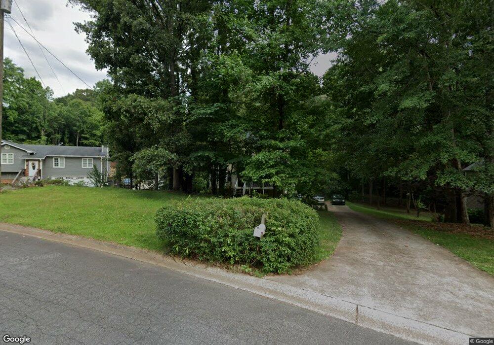 6083 Jonathan Trace, Canton, GA 30115 - photo 1