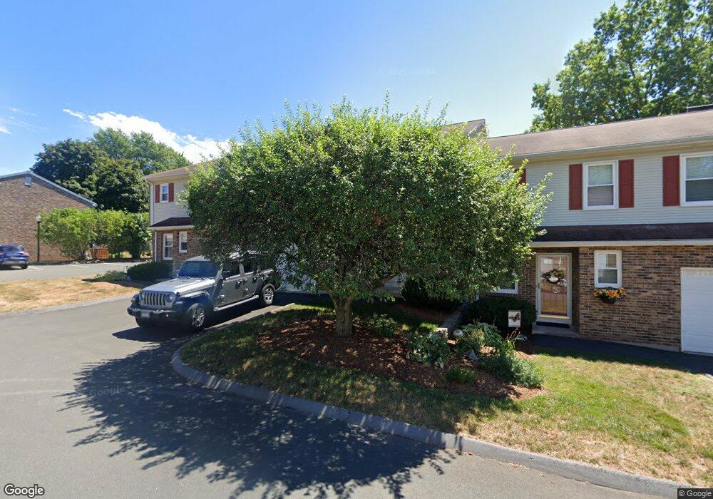 53 River Camp Dr, Newington, CT 06111 - photo 1