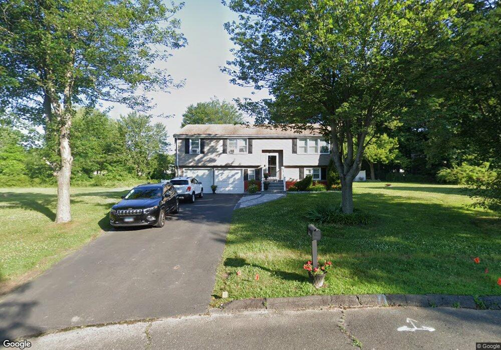 13 Beth Cir, Windsor, CT 06095 - photo 1