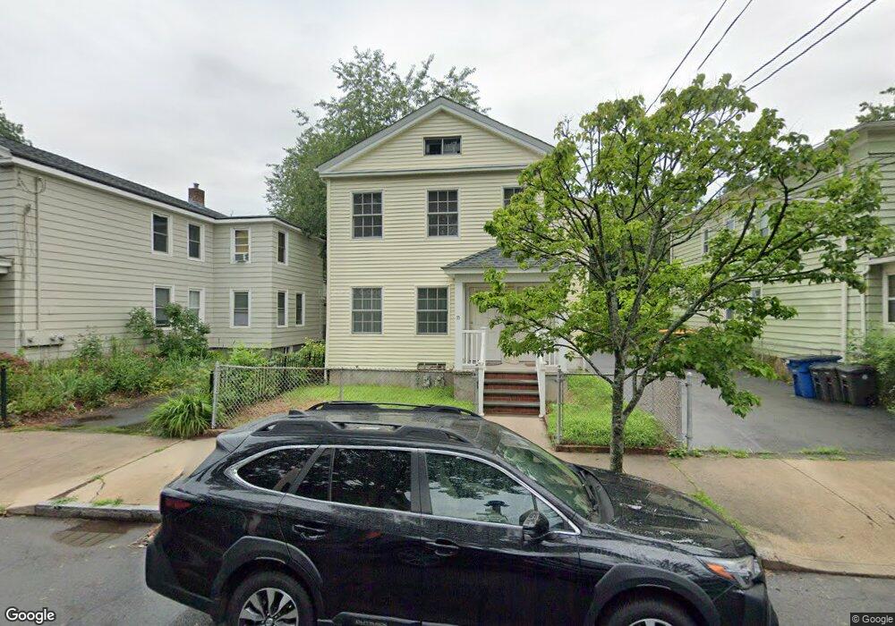 55 Lyon St unit 1, New Haven, CT 06511 - photo 1