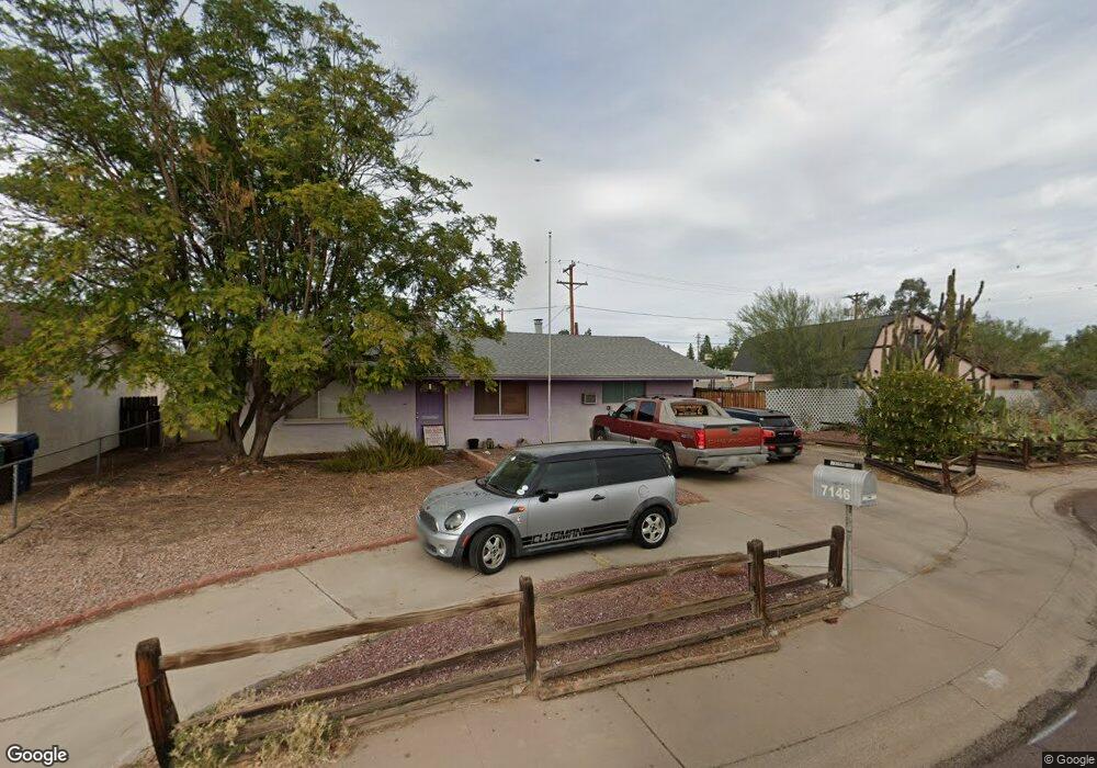 7146 E Arcadia Cir, Mesa, AZ 85208 - photo 1