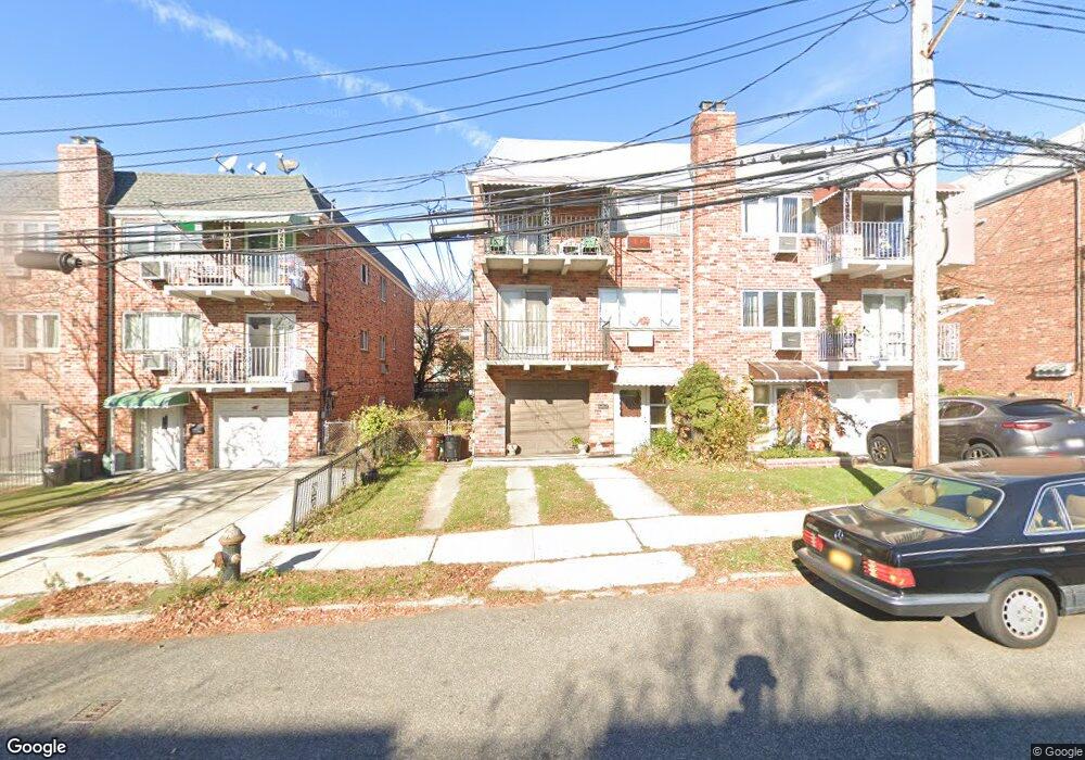 7409 58th Ave, Middle Village, NY 11379 - photo 1