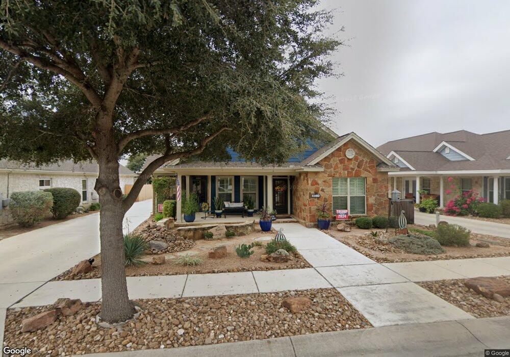 2071 Cotton Gin, New Braunfels, TX 78130 - photo 1