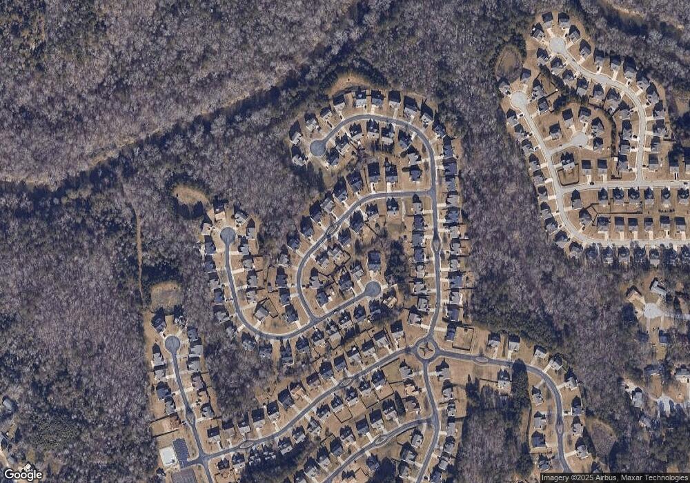 1212 River Rush Ln NE, Conyers, GA 30012 - photo 1