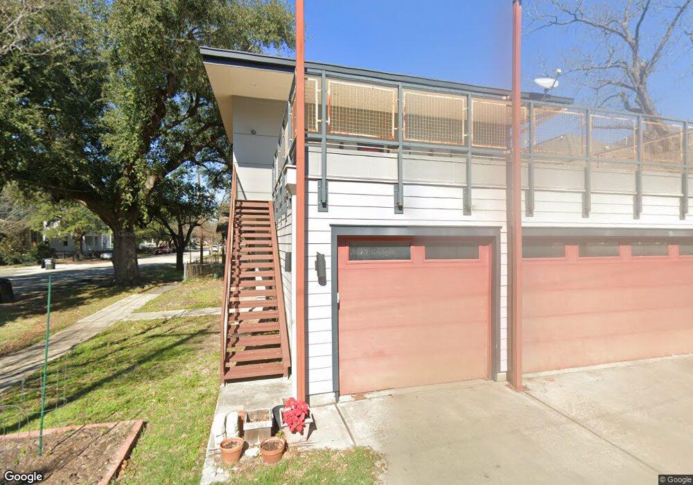 912 Oxford St, Houston, TX 77008 - photo 1