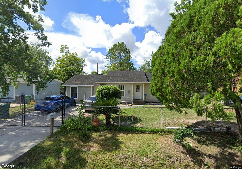 4102 Tiffin St, Houston, TX 77026 - photo 1