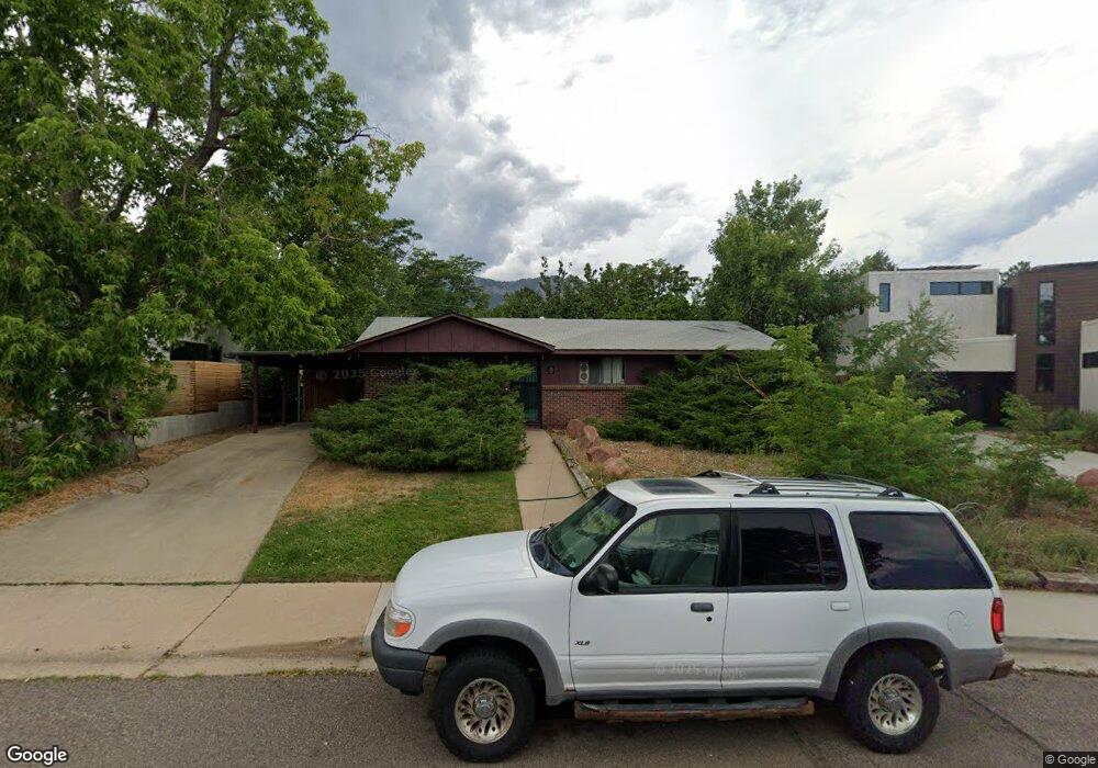 1185 Georgetown Rd, Boulder, CO 80305 - photo 1