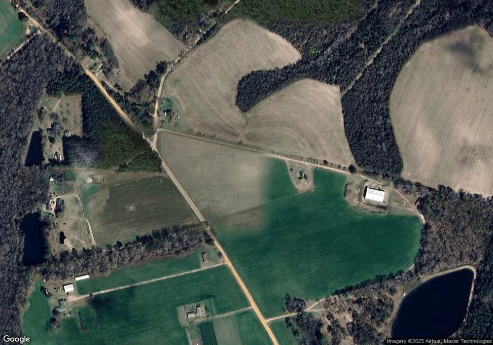 502 Stapleton Rd, Metter, GA 30439 - photo 1