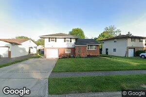 1878 Riverdale Rd, Columbus, OH 43232
