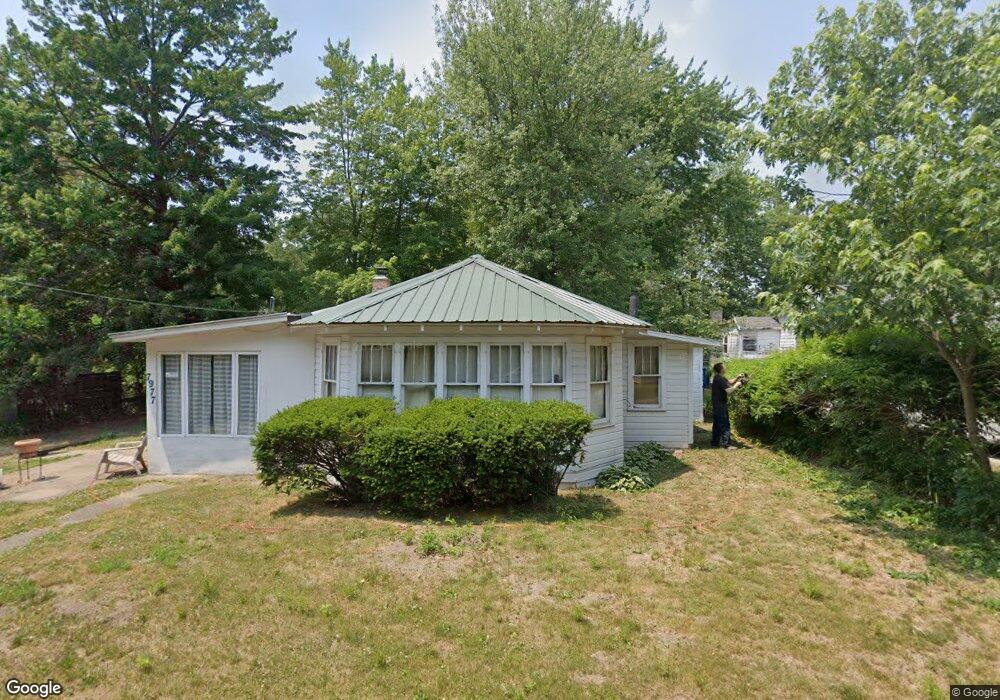 7977 N Tonti Ln, Walkerton, IN 46574 - photo 1