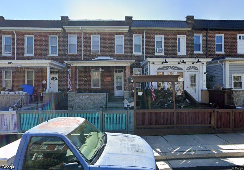 105 Ventnor Terrace, Dundalk, MD 21222 - photo 1