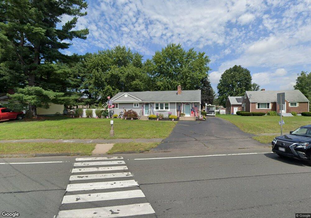 1 Shaker Rd, Enfield, CT 06082 - photo 1