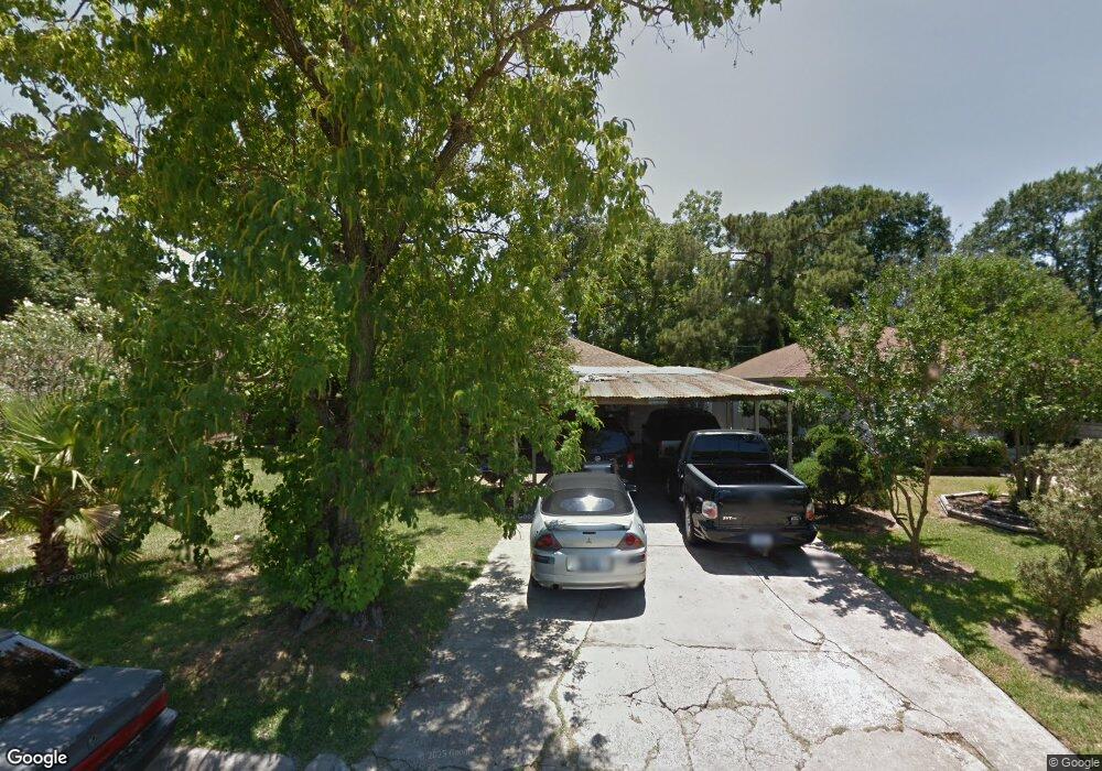 4050 Sue Ellen St, Houston, TX 77087 - photo 1