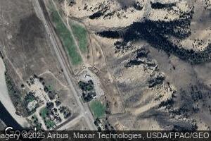 772 Us Highway 89 S, Gardiner, MT 59030