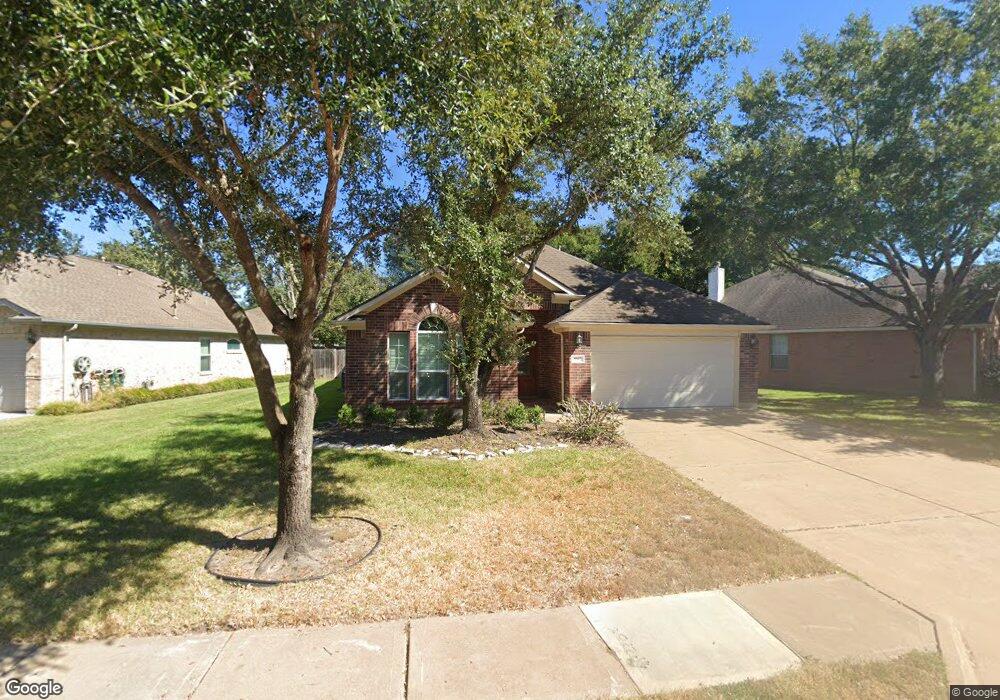 5907 Centennial Glen Dr, Katy, TX 77450 - photo 1