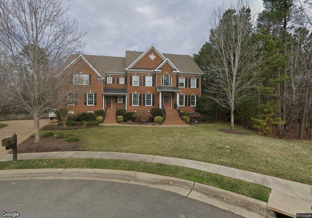 4418 Wilcot Dr, Midlothian, VA 23113 - photo 1